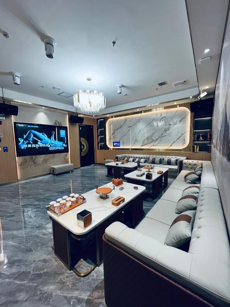 襄阳商务ktv怎么玩尽享高端娱乐体验-谷城县ktv预定