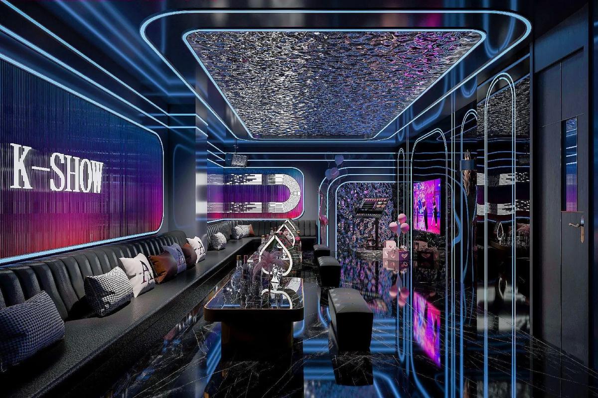 襄阳商务ktv推荐列表-谷城县ktv预定